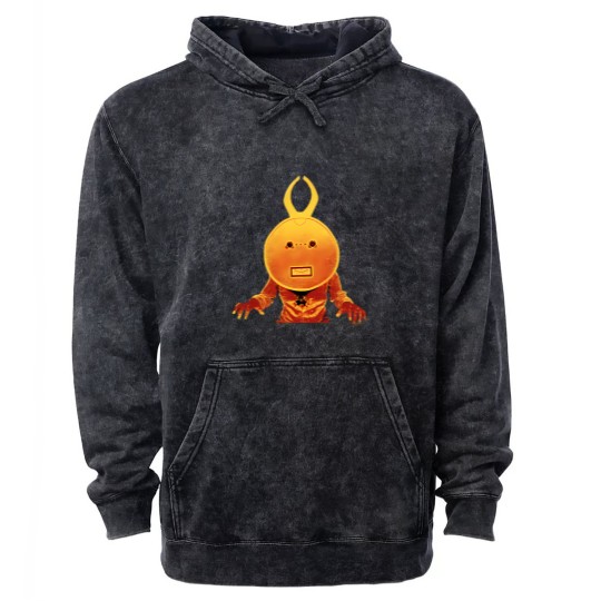 Discover Herbie Hancock Head Hunters (Transparent) Mineral Wash Hoodies