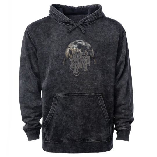 Discover ZBB-FMH Mineral Wash Hoodies
