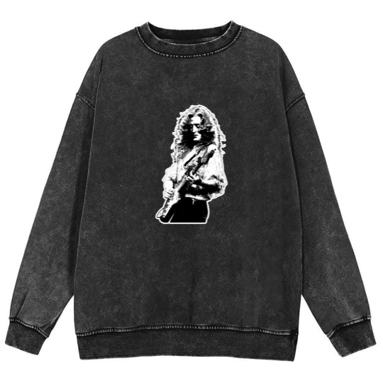 Discover Bonnie Raitt - Bonnie Raitt - Mineral Wash Sweatshirts