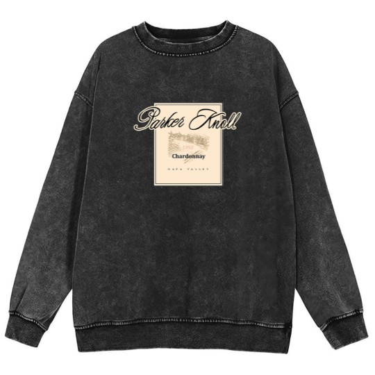 Discover Parker Knoll Mineral Wash Sweatshirts, Parker Knoll Shit, Parker Knoll Retro Mineral Wash Sweatshirts