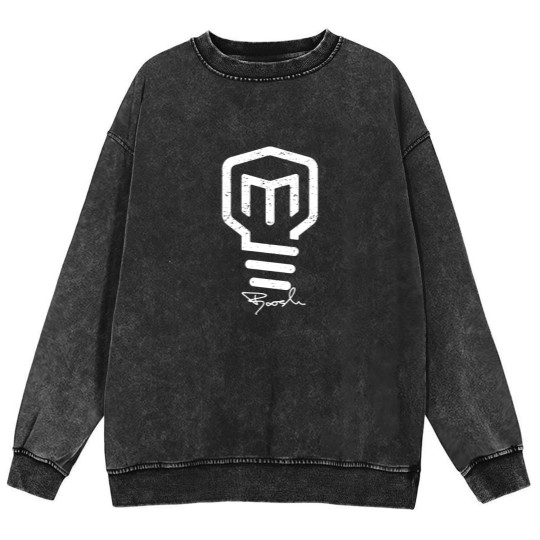 Discover Mark-rober. Mineral Wash Sweatshirts