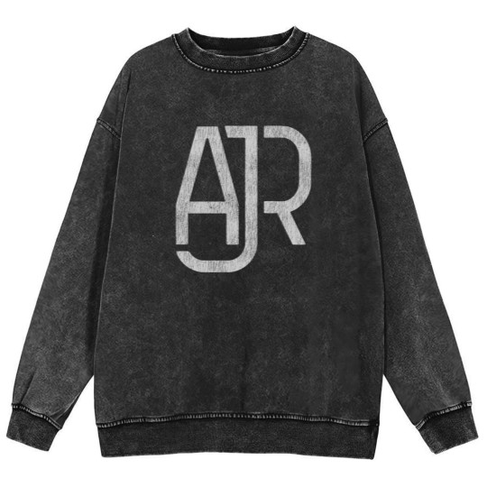 Discover vintage AJR Mineral Wash Sweatshirts