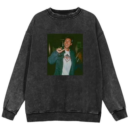 Discover Adam Sandler Mineral Wash Sweatshirts, Adam Sandler Mineral Wash Sweatshirts,