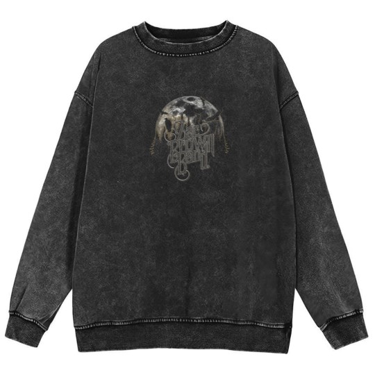 Discover ZBB-FMH Mineral Wash Sweatshirts