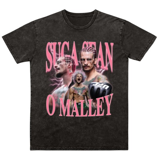 Discover Suga Sean OMalley Mineral Wash T Shirts