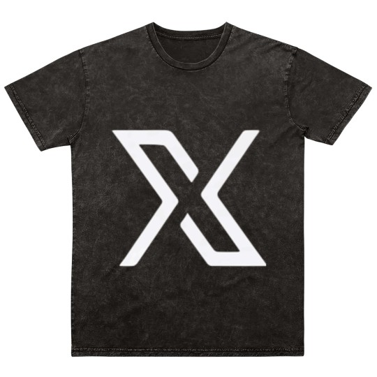 Discover NEXA Mortgage - Nexa X Mineral Wash T Shirts