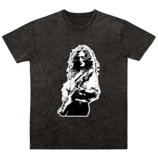Discover Bonnie Raitt - Bonnie Raitt - Mineral Wash T Shirts