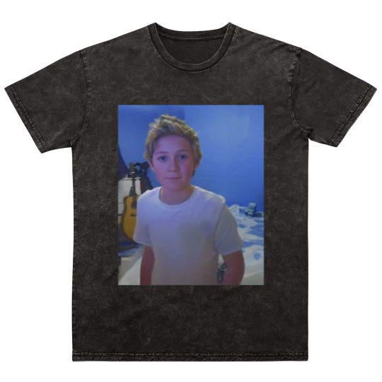 Discover Niall Horan Mineral Wash T Shirts Mineral Wash T Shirts