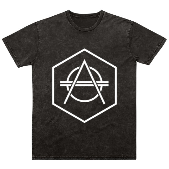 Discover Don Diablo Logo Mineral Wash T Shirts