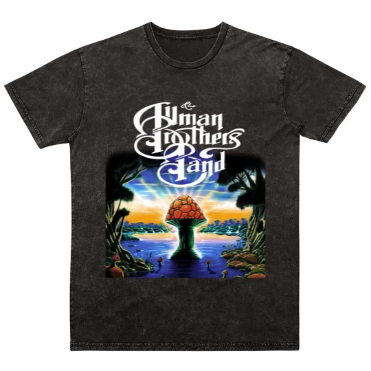 Discover The Allman Brothers Band Mineral Wash T Shirts, The Allman Brothers Band Vintage Mineral Wash T Shirts, TABB Mineral Wash T Shirts, Tabb Tour Mineral Wash T Shirts, Allman Brothers Mineral Wash T Shirts, Allman Bros Mineral Wash T Shirts