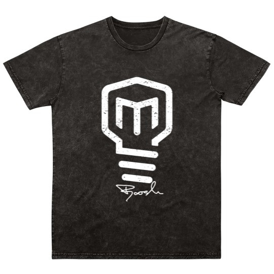Discover Mark-rober. Mineral Wash T Shirts