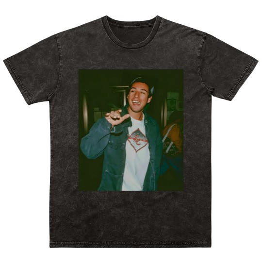 Discover Adam Sandler Mineral Wash T Shirts, Adam Sandler Mineral Wash T Shirts,
