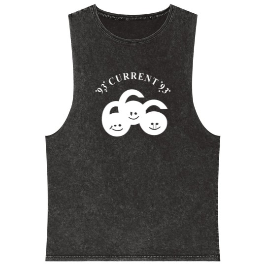 Discover current 93 Mineral Wash Tank Tops