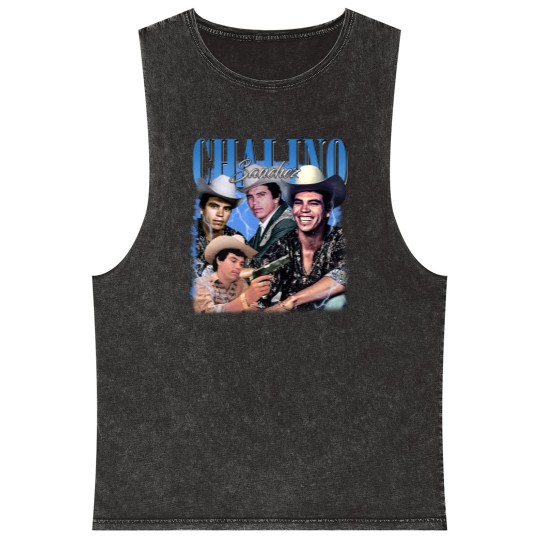 Discover Retro Chalino Sanchez Mineral Wash Tank Tops, Chalino Sanchez  Mineral Wash Tank Tops, Chalino Sanchez Mineral Wash Tank Tops