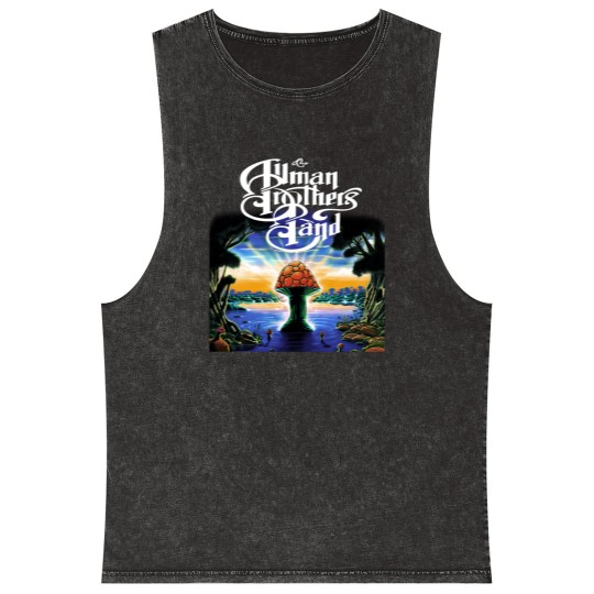 Discover The Allman Brothers Band Mineral Wash Tank Tops, The Allman Brothers Band Vintage Mineral Wash Tank Tops, TABB Mineral Wash Tank Tops, Tabb Tour Mineral Wash Tank Tops, Allman Brothers Mineral Wash Tank Tops, Allman Bros Mineral Wash Tank Tops