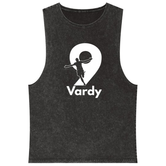 Discover Vardy 9 Mineral Wash Tank Tops