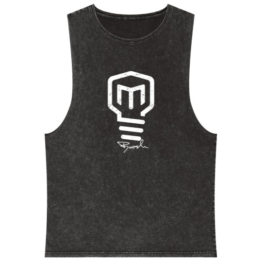 Discover Mark-rober. Mineral Wash Tank Tops