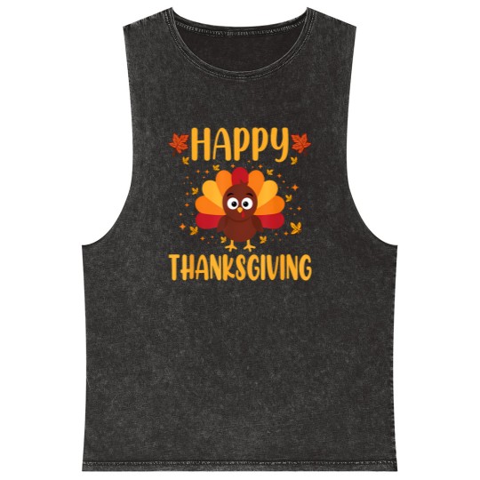 Discover Happy Thanksgiving Mineral Wash Tank Tops Thanksgiving Mineral Wash Tank Tops Family Thanksgiving Mineral Wash Tank Tops Thanksgiving Food Mineral Wash Tank Tops Thanksgiving Vacation Mineral Wash Tank Tops Mineral Wash Tank Tops