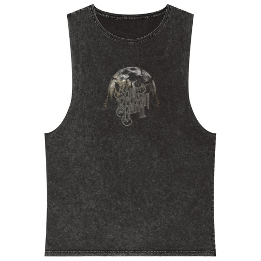 Discover ZBB-FMH Mineral Wash Tank Tops