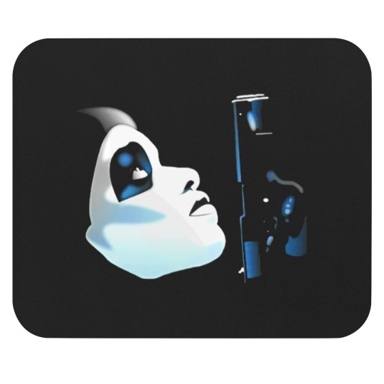 Discover Dead Presidents | Heavy Cotton Mouse Pads Hip Hop Mouse Pads