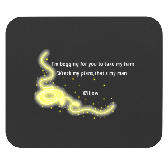 Discover TaylorSwifts - Design e18 Mouse Pads
