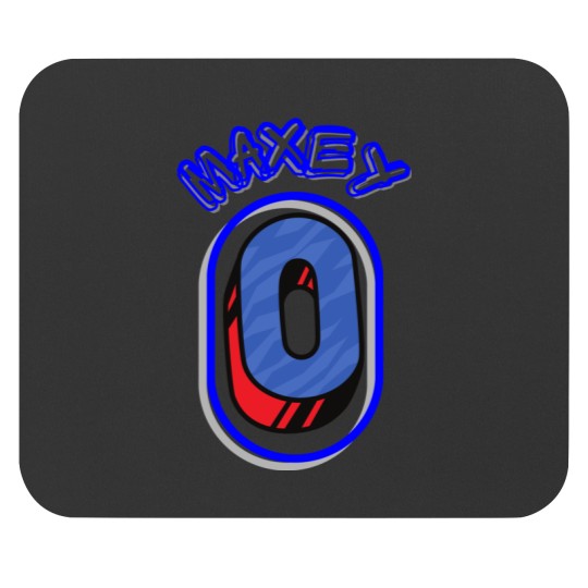 Discover Tyrese MaxeySixers  Mouse Pads