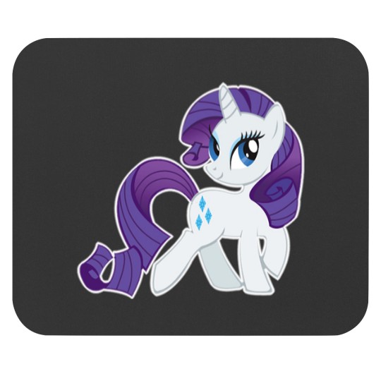 Discover Rarity Mouse Pads