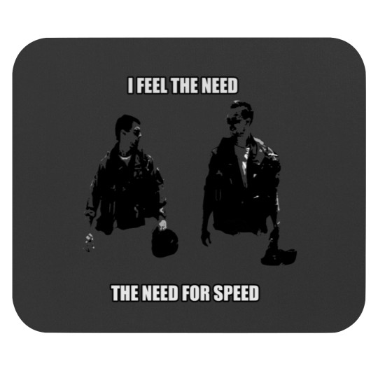 Discover Need For Speed Mouse Pads