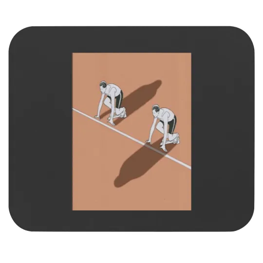 Discover guy billout diving boardActive(1) Mouse Pads