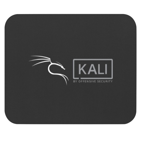 Discover Kali Offensive Security Linux Mouse Pads