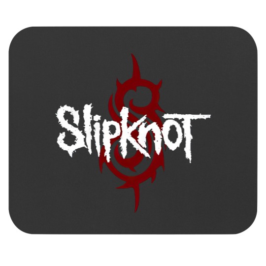 Discover SlipknotMetal vintage Mouse Pads