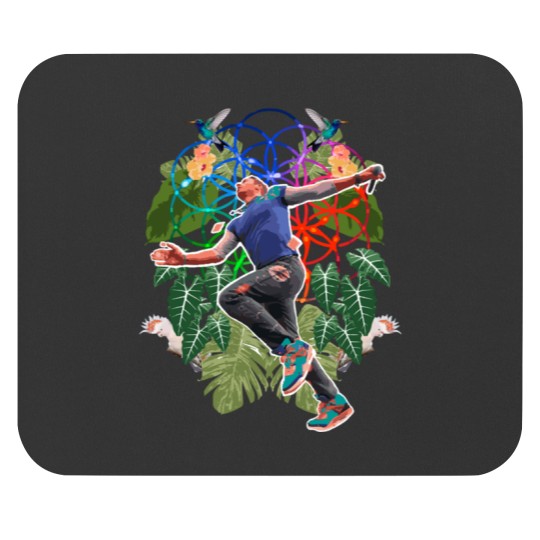 Discover Betrunken _amp_amp_ Hoch Mouse Pads