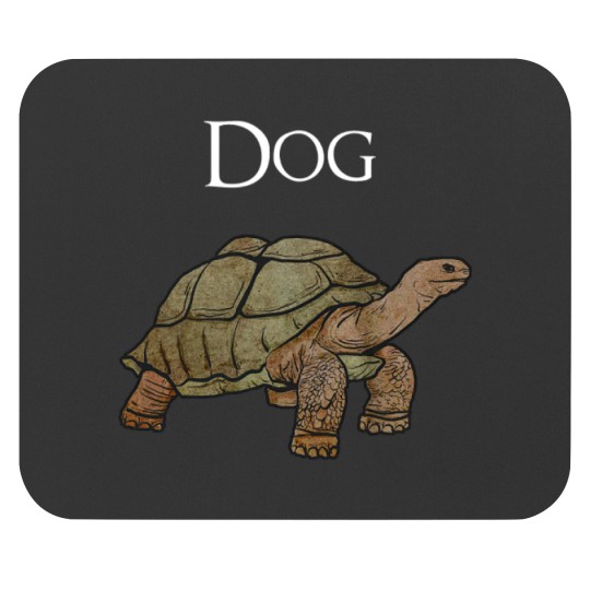 Discover Dog Elden Ring Shirt Dark Souls Mouse Pads