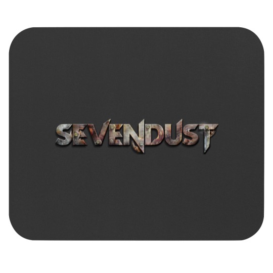Discover SEVENDUST Mouse Pads