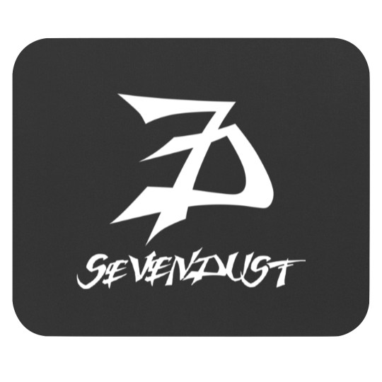 Discover SEVENDUST Mouse Pads