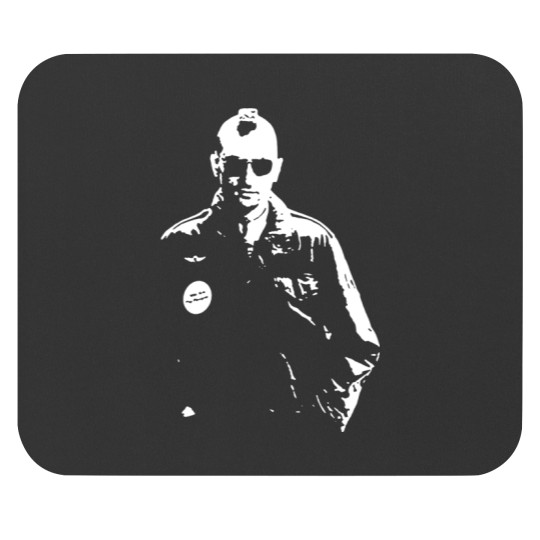 Discover bickle Mouse Pads