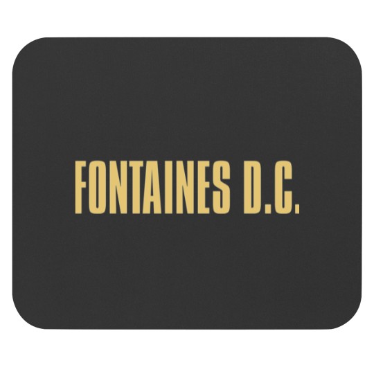 Discover Bests Selling Irish Band Mouse Pads