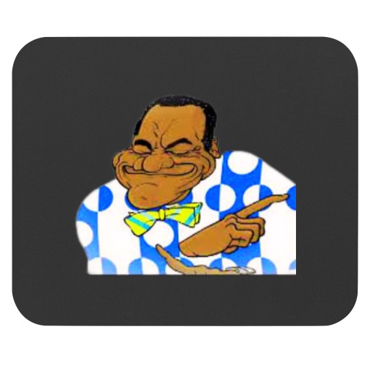 Discover Rip John Witherspoon-Funny Mouse Pads