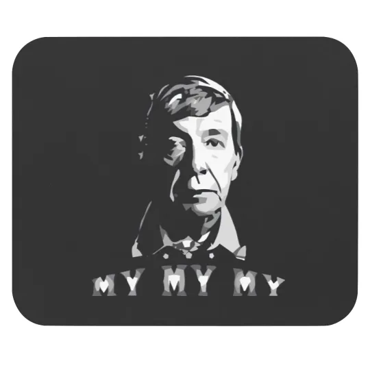 Discover Joe Kenda My My My Mouse Pad