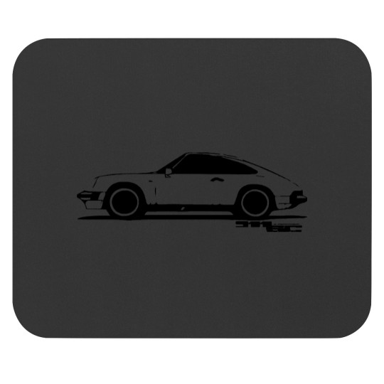 Discover 911SC Mouse Pads