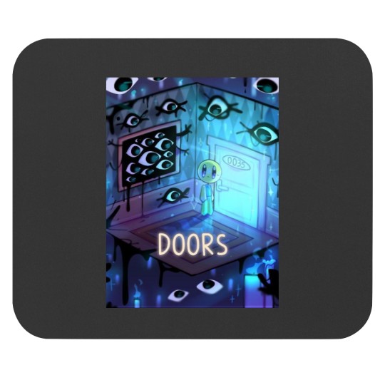 Discover Doors1 Roblox1 Doors1 Mouse Pads