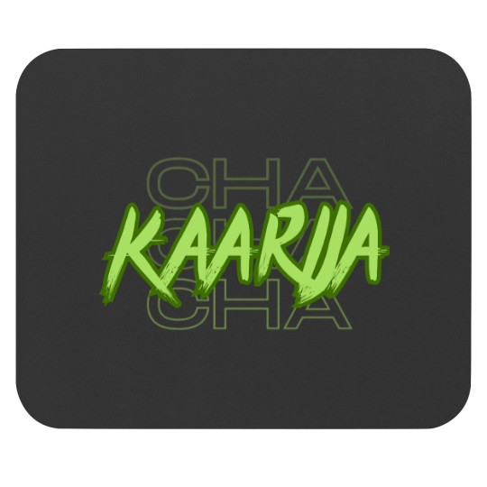 Discover Kaarija(1) Mouse Pads