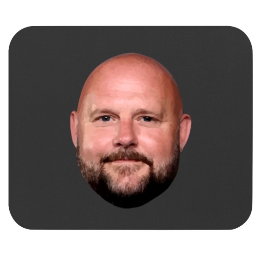 Discover brian daboll Mouse Pads