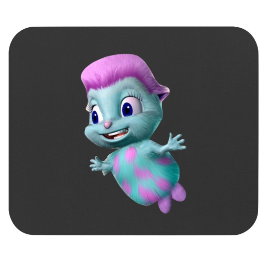 Discover Bibble Mouse Pads