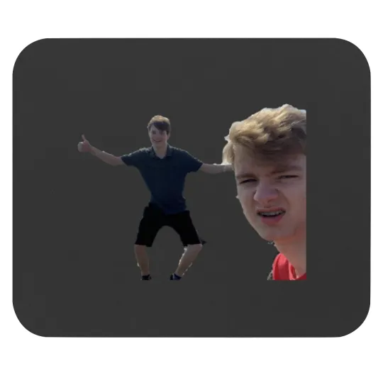 Discover tubbo and tommy Mouse Pads