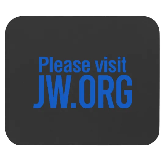 Discover Mouse Pad - JW Arts and Crafts