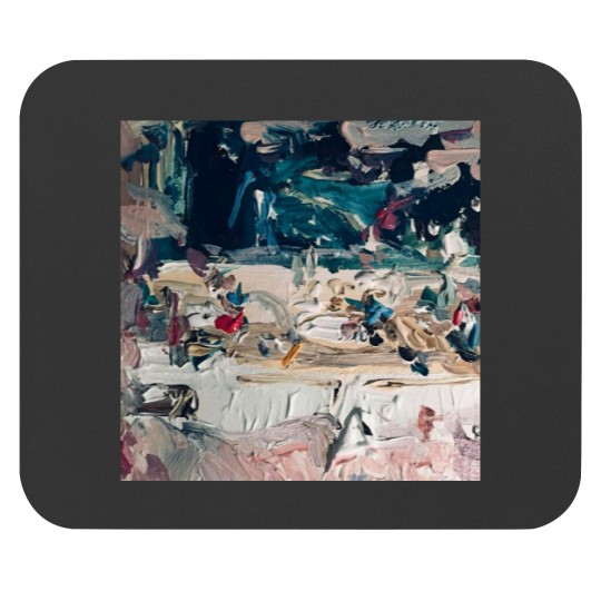 Discover DAYTONA - Pusha-T, Kanye Mouse Pads