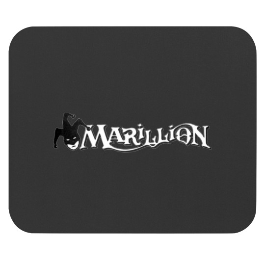 Discover marillion symbol Mouse Pads
