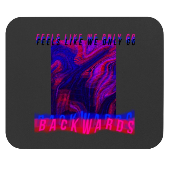 Discover Aesthetic Tame Impala Inspired Mouse Pads