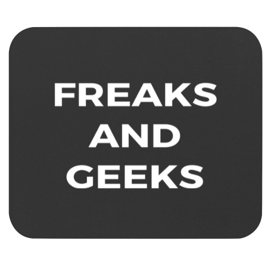 Discover Busy Philipps - Freaks And Geeks Mouse Pads
